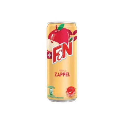 F&N Zapple - KK Food Street Menu