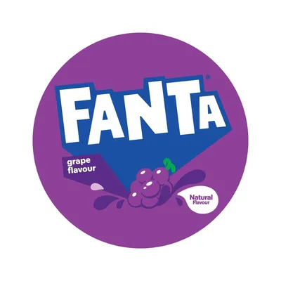 Fanta Grape (Regular) - 4Fingers West Malaysia Menu