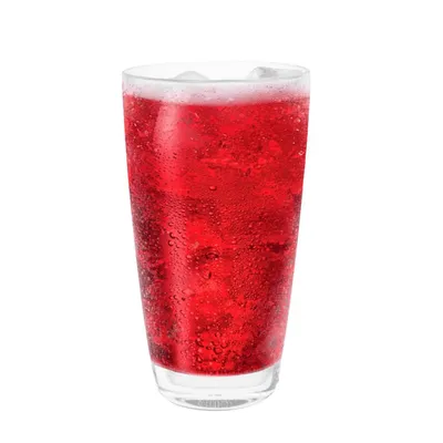 Fanta Strawberry (M) - Borenos Fried Chicken Menu