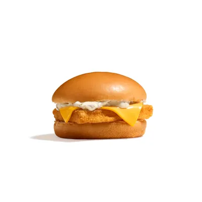 Filet-O-Fish - McDonald's Menu