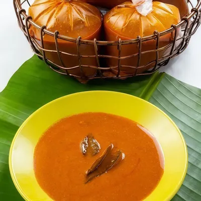 Fish Curry - Kanna Curry House Menu