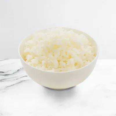 Flavored Rice - Texas Chicken Menu