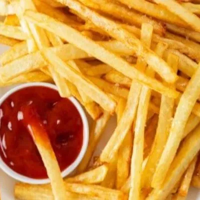French Fries - Maimunah Food Corner Menu
