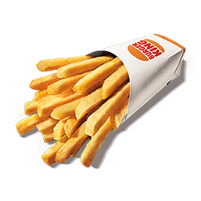 French Fries Medium - Burger King Menu