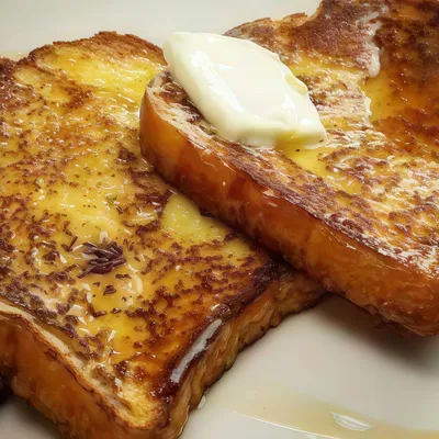 French Toast - Nasi Kerabu By Ciksue Menu