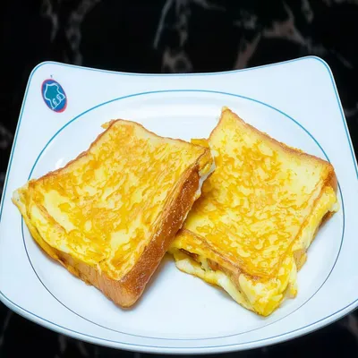 French Toast - Syed Bistro (Petaling Jaya) Menu