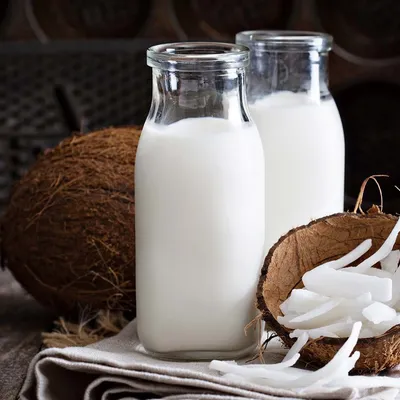 Fresh Coconut - Restoran E&Y Sahul (Taman Maju Jaya) Menu
