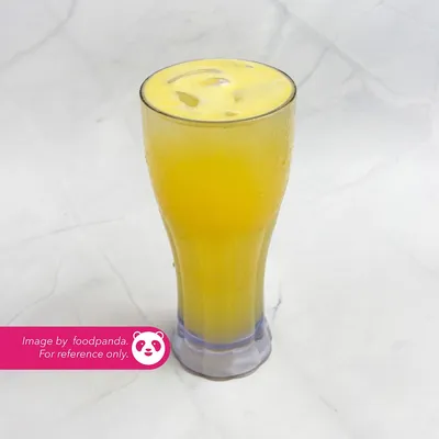 Fresh Orange Juice - Restoran & Catering Sri Kaveri Menu