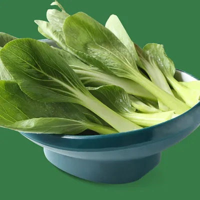 Fresh Vegetables - Sour Little 7 (Melaka) 酸小七马六甲 Menu