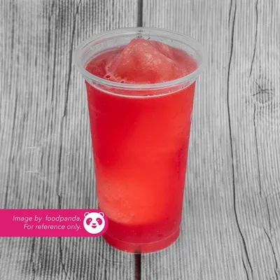 Fresh Watermelon Juice - Restoran & Catering Sri Kaveri Menu