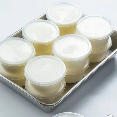 Fresh Yogurt (Thairu) - Kanna Curry House Menu