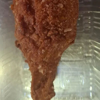 Fried Beancurd Drumstick - Saiva Kitchens Menu