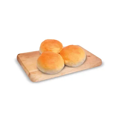 Fried Bun - Borenos Fried Chicken Menu