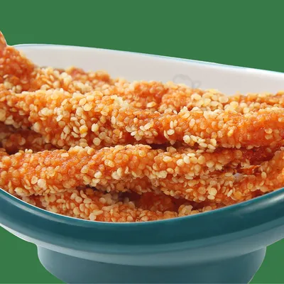 FRIED CHICKEN FILLET - Sour Little 7 (Melaka) 酸小七马六甲 Menu