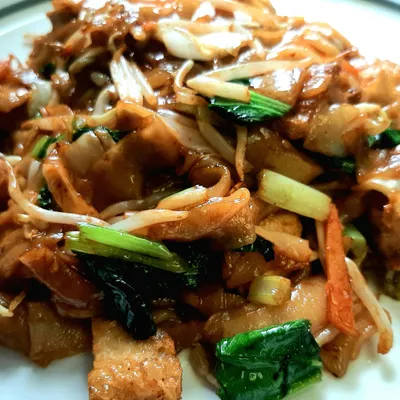 Fried Mee Hoon - Saiva Kitchens Menu