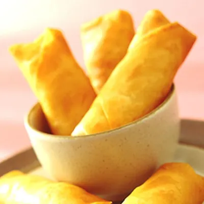 FRIED SPIRNG ROLL - Sour Little 7 (Melaka) 酸小七马六甲 Menu