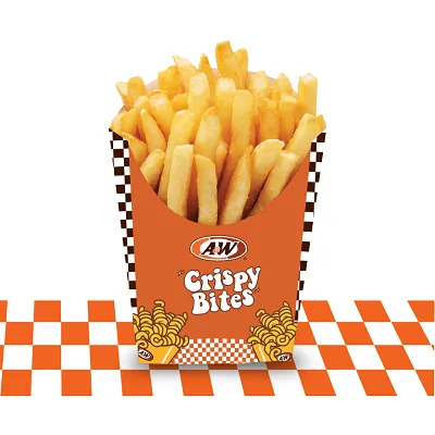 Fries - A&W Menu