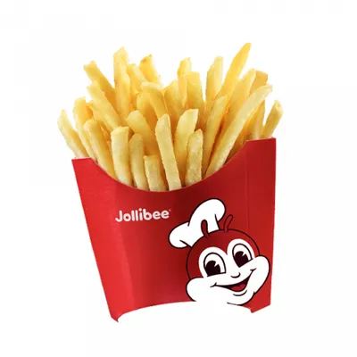 Fries Large - Jollibee Menu