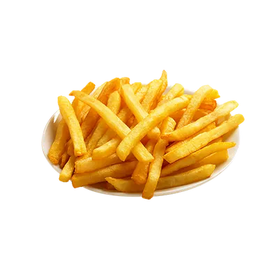 Fries - Texas Chicken Menu