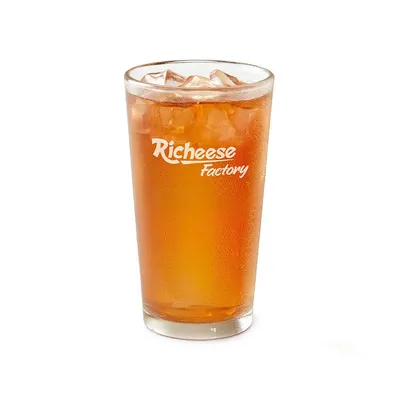 Fruitarian Drink - Richeese Factory Menu