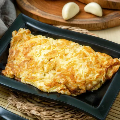 Fu Yong - Pak Cik Wong Group Menu