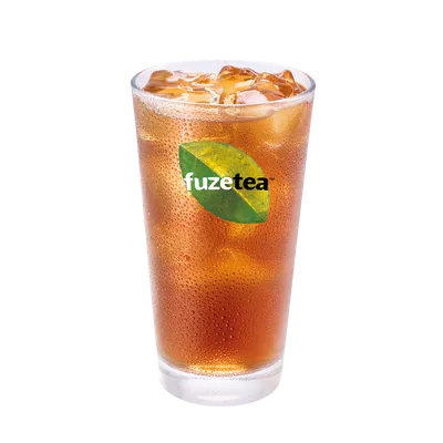 Fuze Iced Lemon Tea - Marrybrown Menu