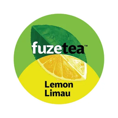 Fuze Tea Ice Lemon Tea (Regular) - 4Fingers West Malaysia Menu