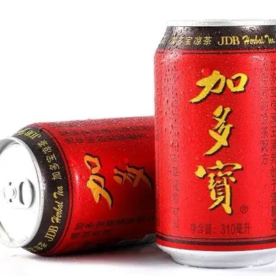 G1. Jia Duo Bao Herbal Tea - Sour Little 7 (Melaka) 酸小七马六甲 Menu