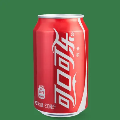 G2. Coca-Cola - Sour Little 7 (Melaka) 酸小七马六甲 Menu