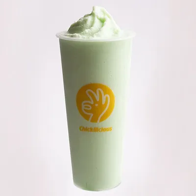 G2. Honeydew Smoothie - Chickilicious (Api Api) Menu