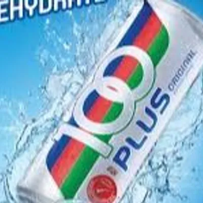 G7. 100 Plus - Sour Little 7 (Melaka) 酸小七马六甲 Menu