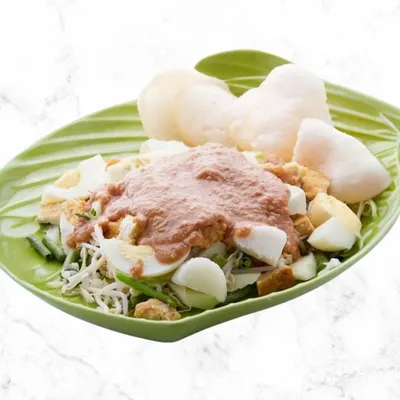 Gado Gado Surabaya - Indo Taste Restaurant Menu