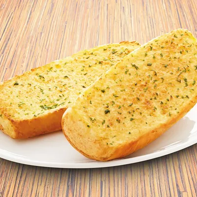 Garlic French Loaf - Domino's Pizza Menu