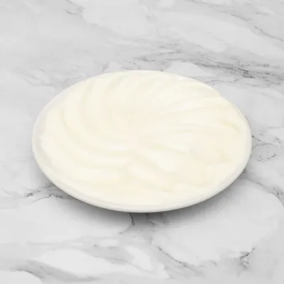 garlic sauce - Damascus Restoran (Bukit Bintang) Menu