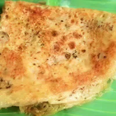 Ghee Rava Thosai - Restoran & Catering Sri Kaveri Menu