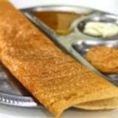 Ghee Thosai - Restoran & Catering Sri Kaveri Menu