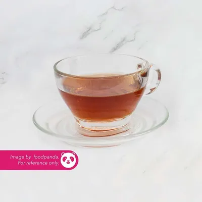 Ginger Black Tea - Saiva Kitchens Menu