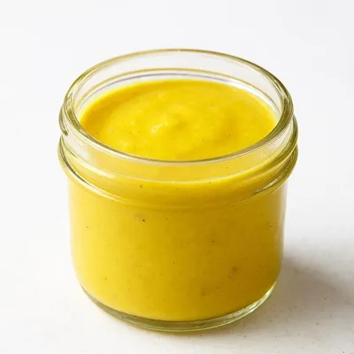 Gold Honey Mustard - Pop Meals Menu