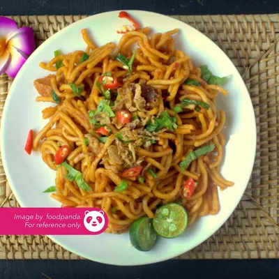 Goreng Biasa - Fatima Seafood  Menu