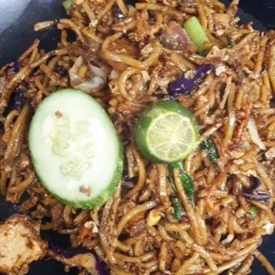 goreng mamak - Firas Ultimate Corner @ The Shore Menu