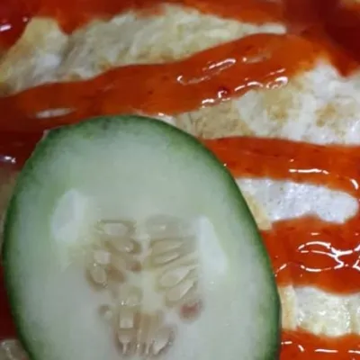 Goreng Pattaya - Firas Ultimate Corner @ The Shore Menu