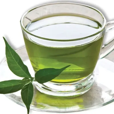 Green Tea - Damascus Restoran (Bukit Bintang) Menu