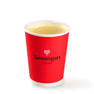 Green Tea - Kenangan Coffee Menu
