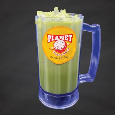 Green Tea Matcha - Planet Nasi Kukus Menara U (Shah Alam) Menu