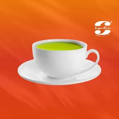 Green Tea - Sugarbun Menu