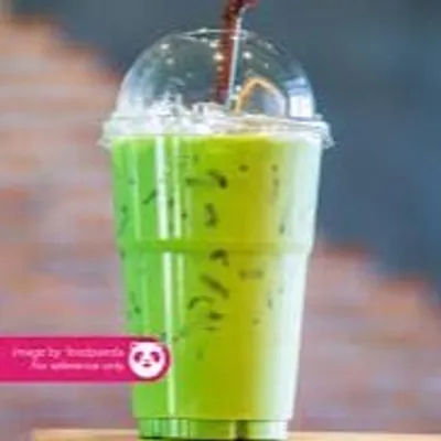 Green Tea Thai - Fatima Seafood  Menu