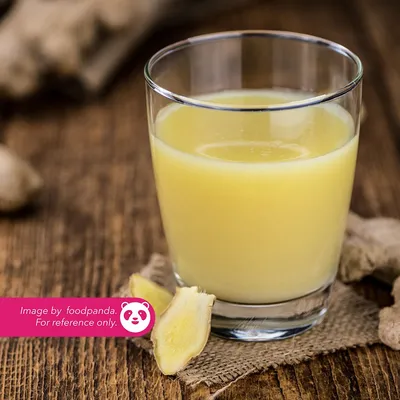 HALIA AIS - NASI KANDAR SERI MUTIARA Menu