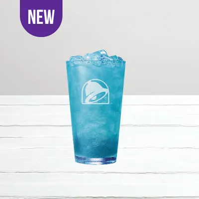 Happy Soda - Taco Bell Menu
