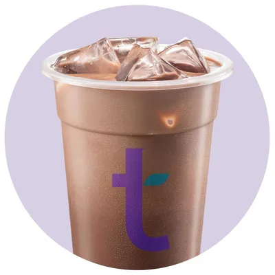 Hazelnut Coco - Tealive Menu