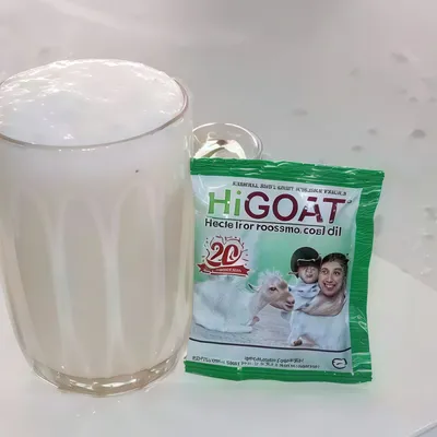 Hi-goat - Nasi Kandar Rasmeena Menu